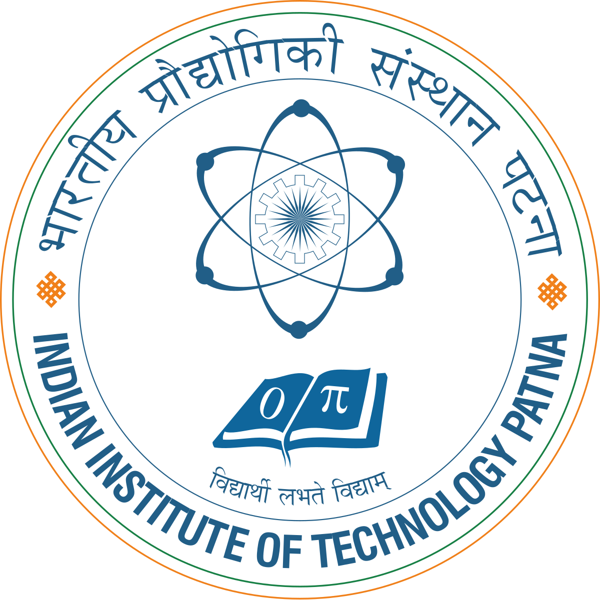 company logo